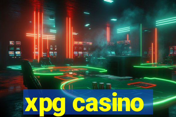 xpg casino