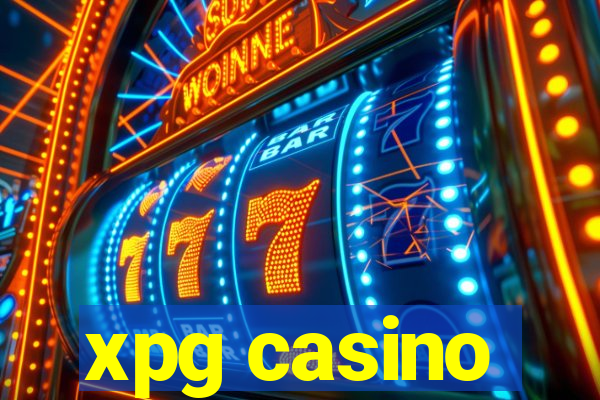 xpg casino