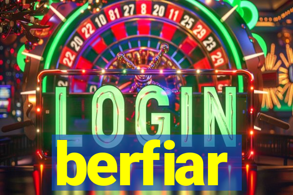 berfiar