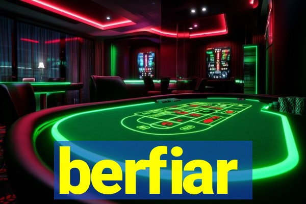 berfiar