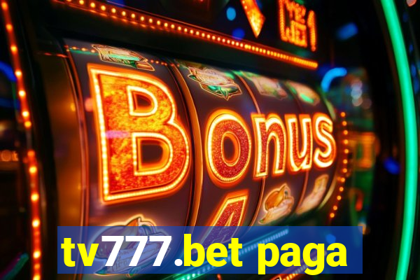 tv777.bet paga