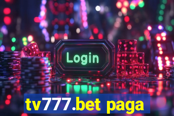 tv777.bet paga