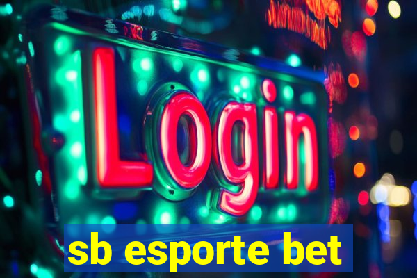 sb esporte bet