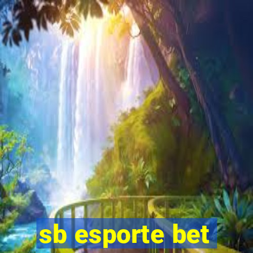 sb esporte bet