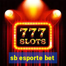 sb esporte bet