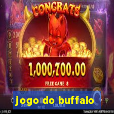 jogo do buffalo