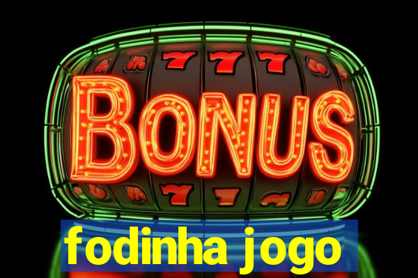 fodinha jogo