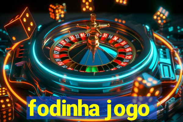 fodinha jogo