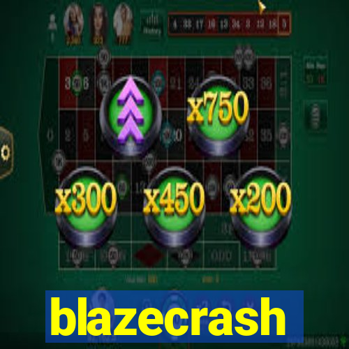 blazecrash