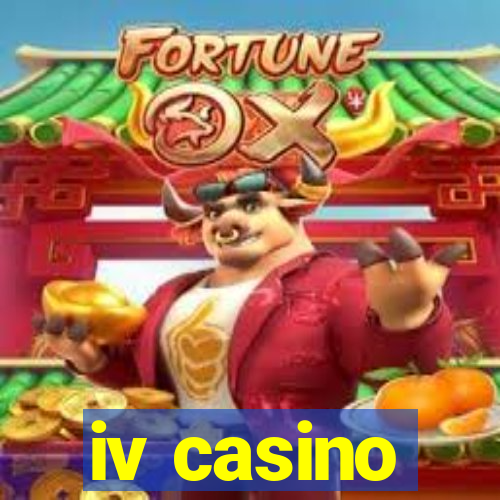 iv casino