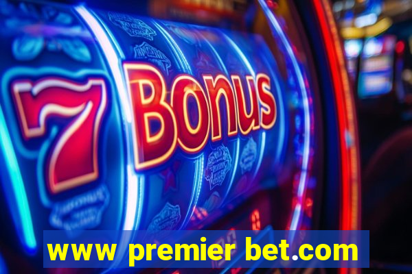 www premier bet.com