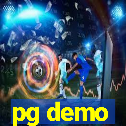 pg demo