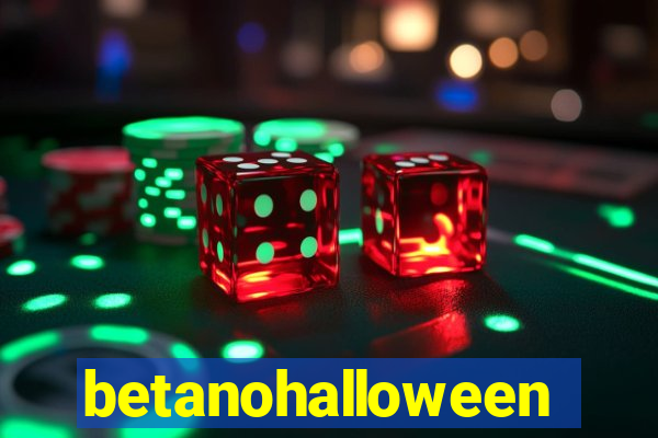 betanohalloween