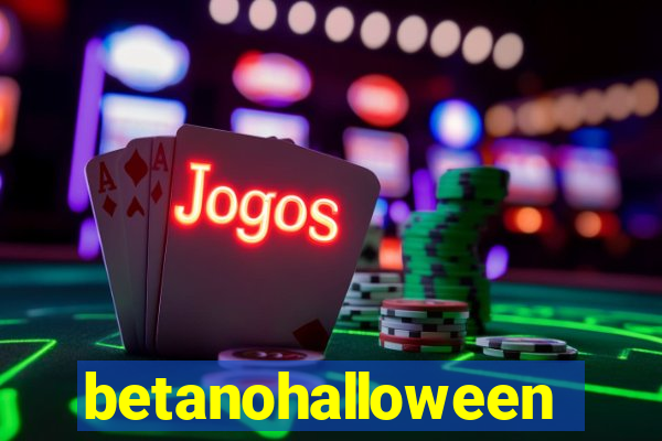 betanohalloween