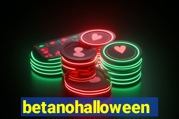 betanohalloween