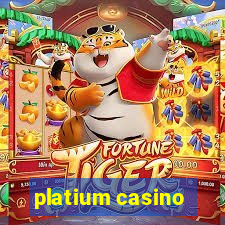 platium casino