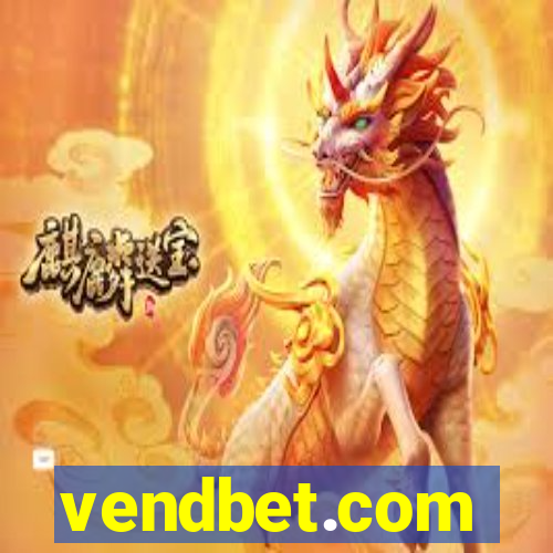 vendbet.com