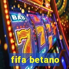 fifa betano