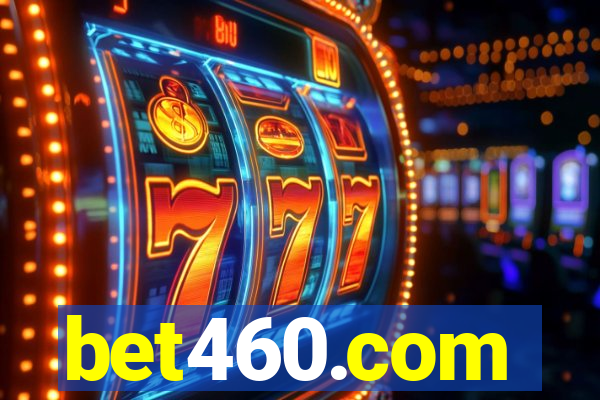 bet460.com