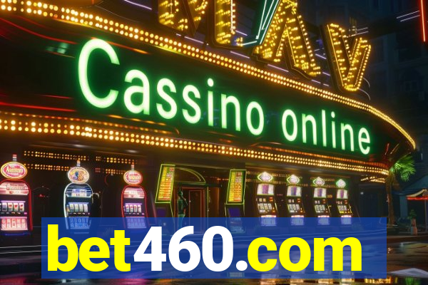 bet460.com