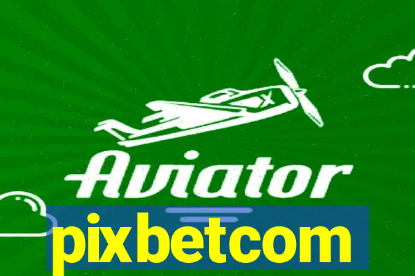 pixbetcom