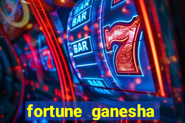 fortune ganesha gold demo