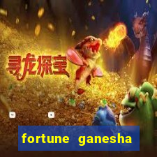 fortune ganesha gold demo