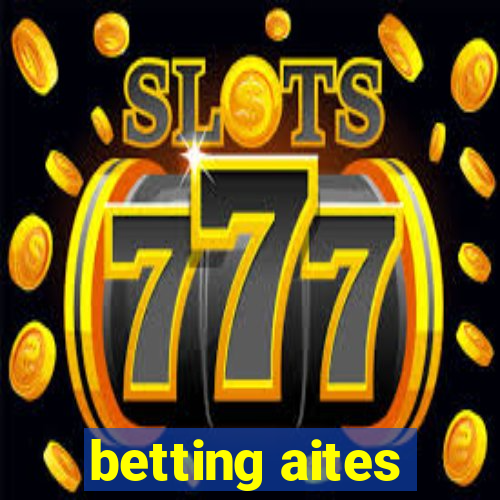 betting aites