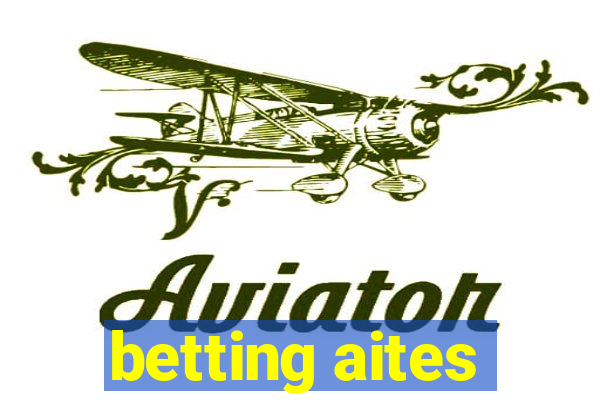 betting aites