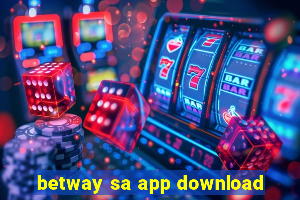 betway sa app download