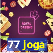 77 joga