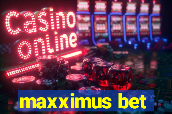 maxximus bet