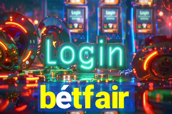 bétfair