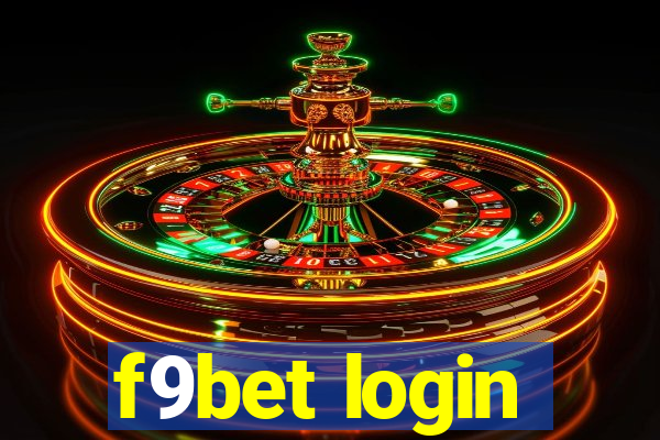 f9bet login