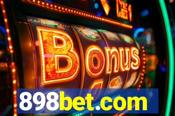 898bet.com