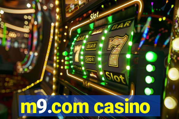 m9.com casino