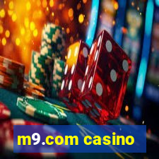 m9.com casino