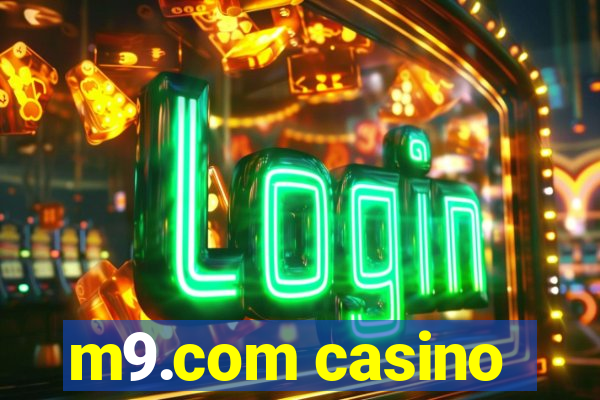 m9.com casino