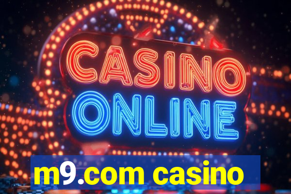 m9.com casino