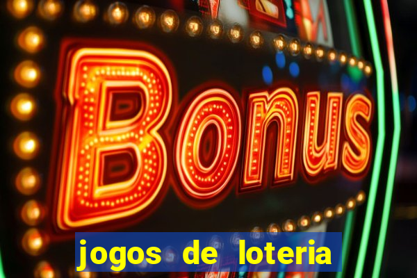 jogos de loteria facil de ganhar