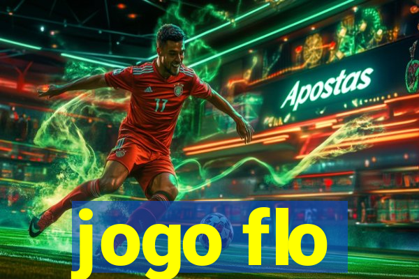 jogo flo