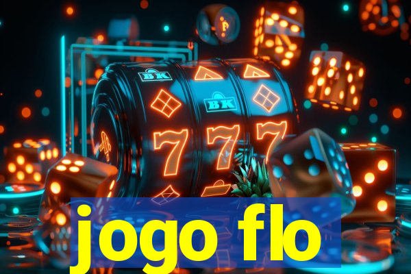 jogo flo