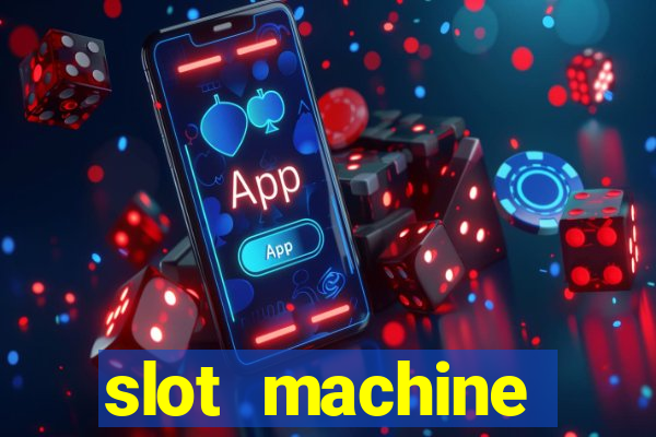 slot machine download game