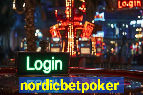 nordicbetpoker