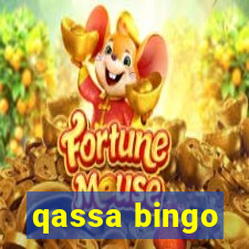 qassa bingo