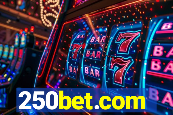 250bet.com