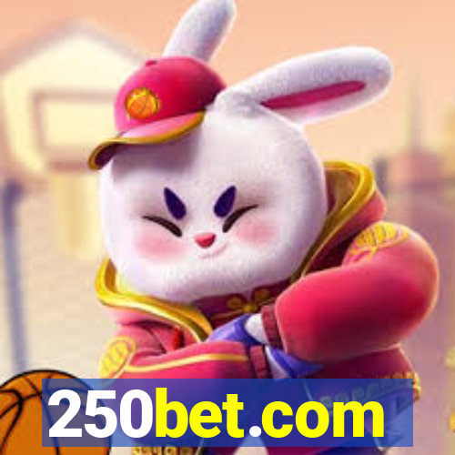 250bet.com