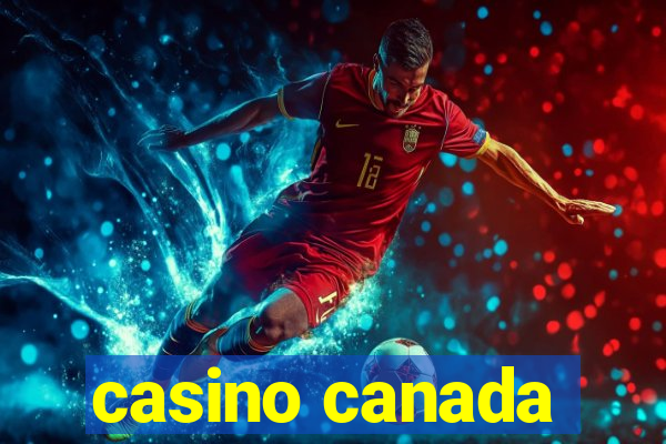 casino canada