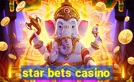 star bets casino