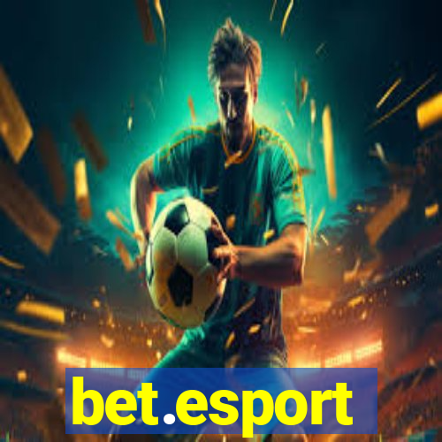 bet.esport